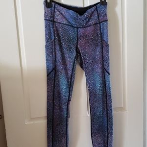 Lululemon pants
